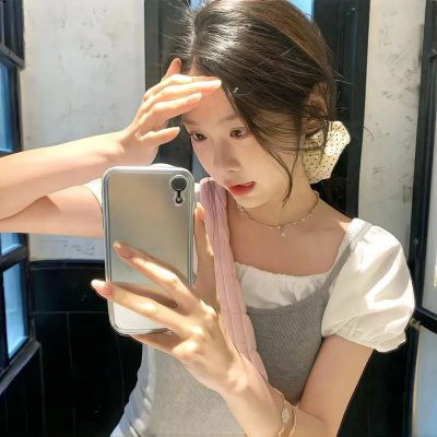 莉莉小姐的超完美日记