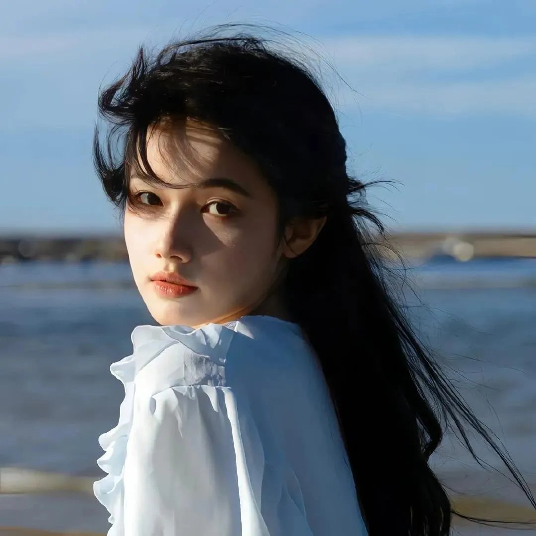 老人院的帕妃女士